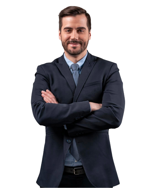 Business man